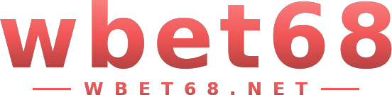wbet68 logo