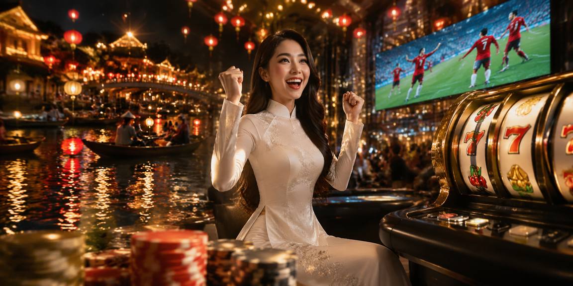 wbet68 Slot Đèn Lồng