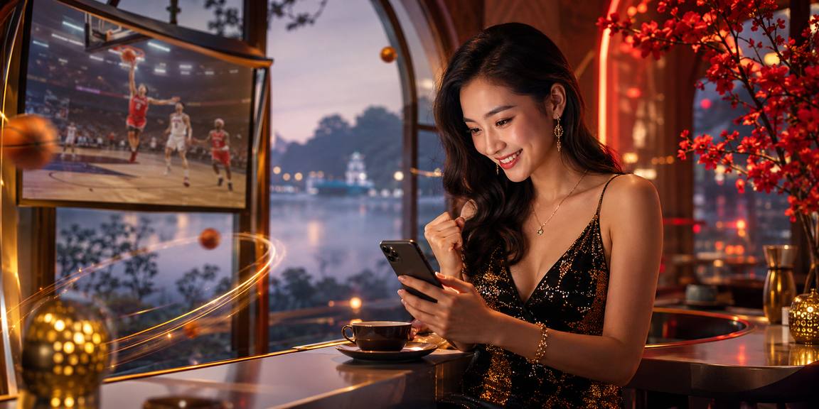 wbet68 Vào sảnh wbet68 chỉ trong vài giây
